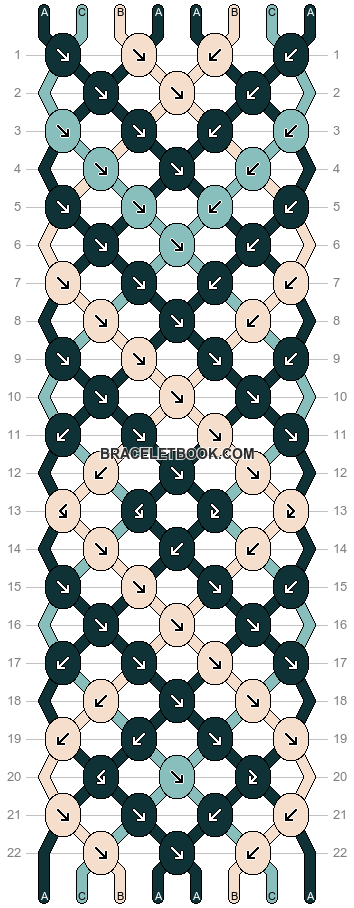 Normal pattern #181509 variation #424692 pattern