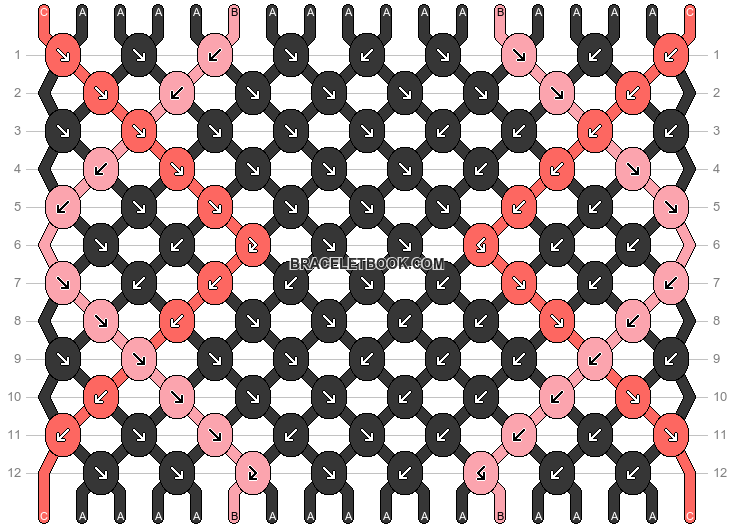 Normal pattern #156358 variation #424693 pattern