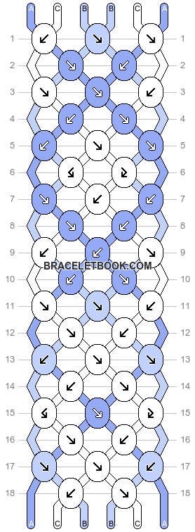 Normal pattern #143752 variation #424694 pattern