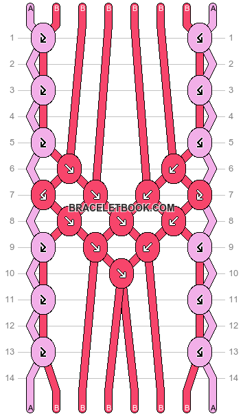 Normal pattern #203157 variation #424703 pattern