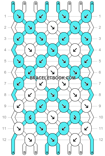 Normal pattern #202592 variation #424704 pattern