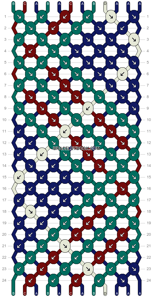 Normal pattern #155440 variation #424707 pattern