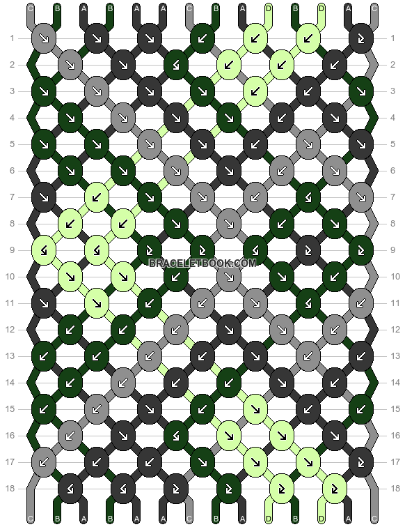 Normal pattern #202822 variation #424711 pattern