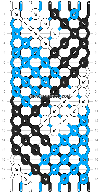 Normal pattern #203161 variation #424715 pattern
