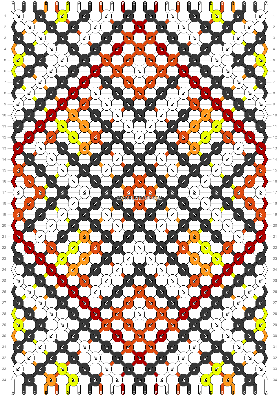 Normal pattern #202988 variation #424716 pattern