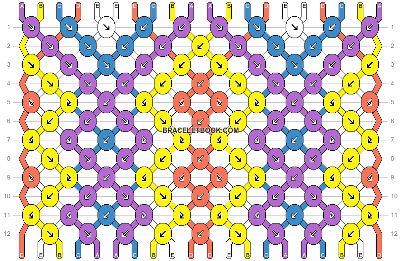 Normal pattern #10388 variation #424718 pattern