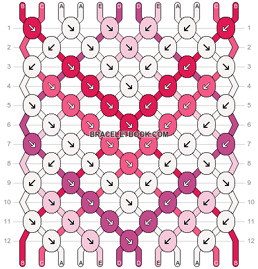 Normal pattern #29313 variation #424719 pattern