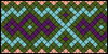 Normal pattern #136587 variation #424720