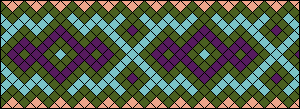 Normal pattern #136587 variation #424720