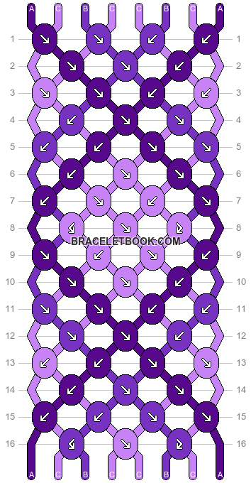 Normal pattern #202602 variation #424722 pattern