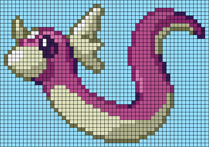 Alpha pattern #122977 variation #424724 preview