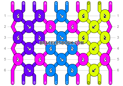 Normal pattern #150877 variation #424725 pattern