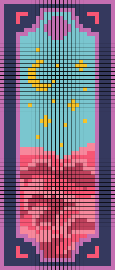 Alpha pattern #167854 variation #424727 preview