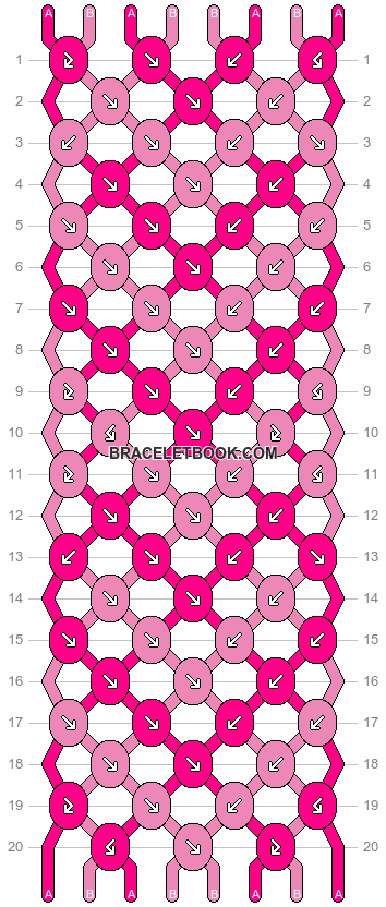 Normal pattern #142127 variation #424730 pattern