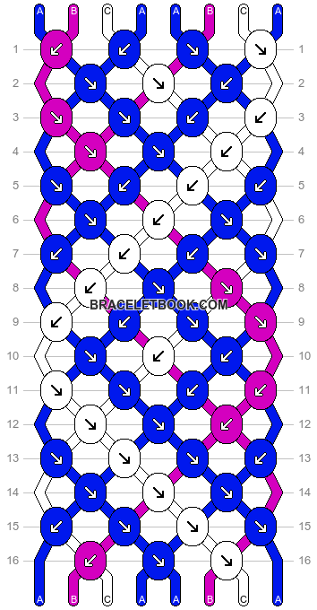 Normal pattern #92324 variation #424734 pattern