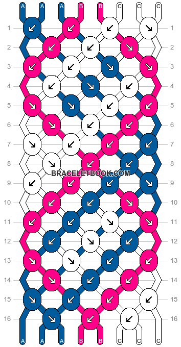 Normal pattern #179823 variation #424737 pattern