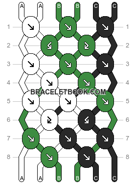 Normal pattern #202925 variation #424738 pattern
