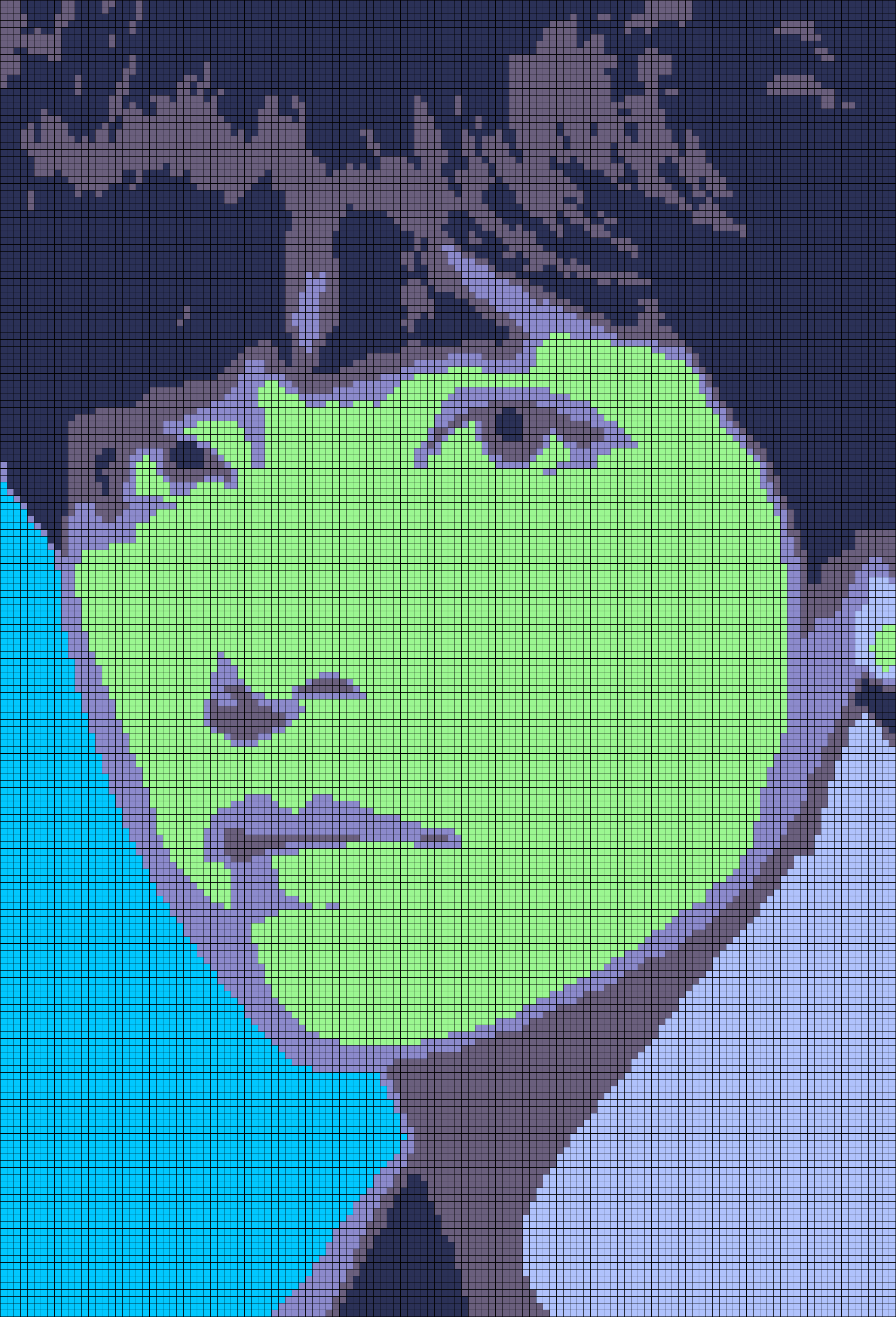 Alpha pattern #179367 variation #424741 preview