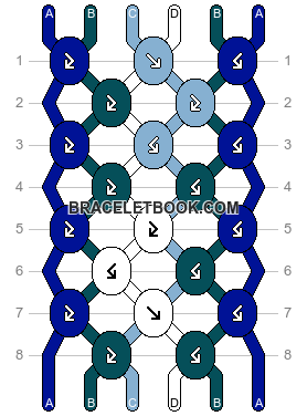 Normal pattern #17614 variation #424744 pattern