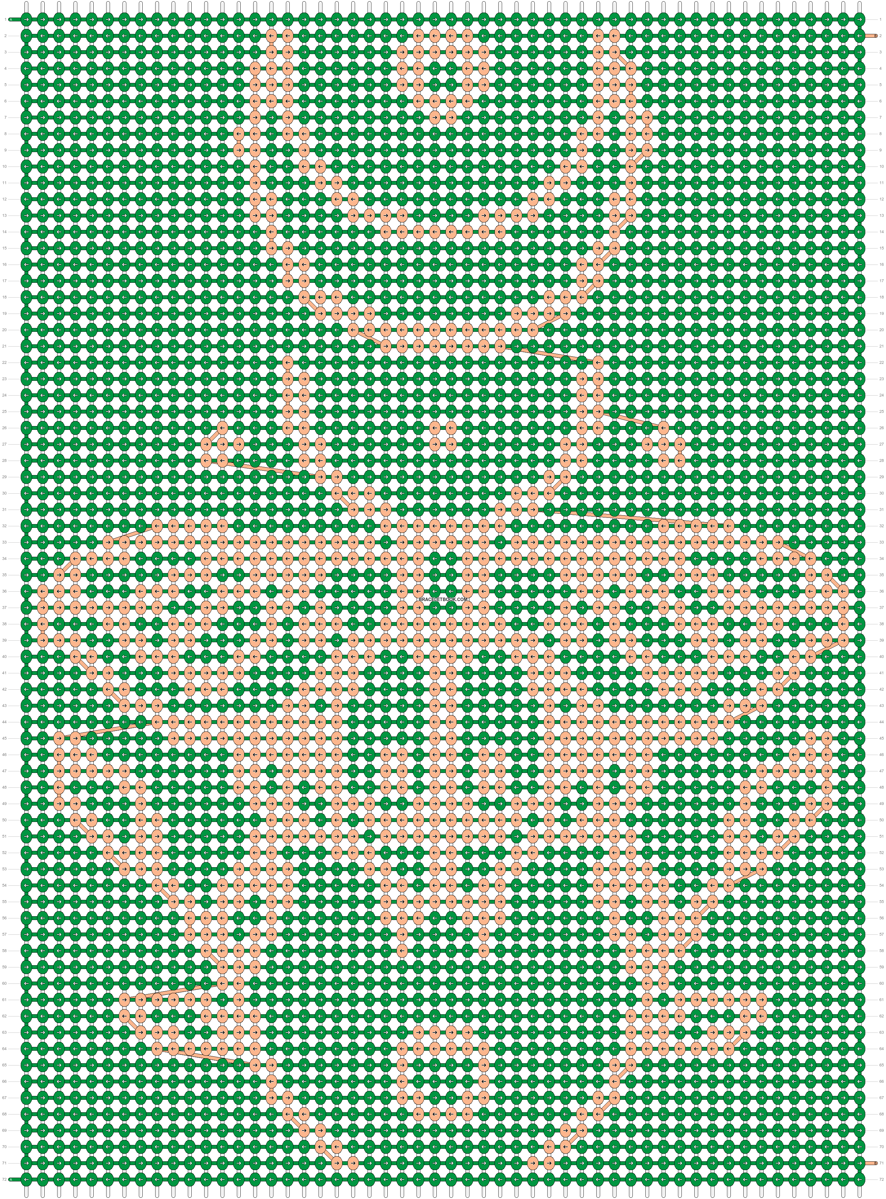 Alpha pattern #140830 variation #424745 pattern