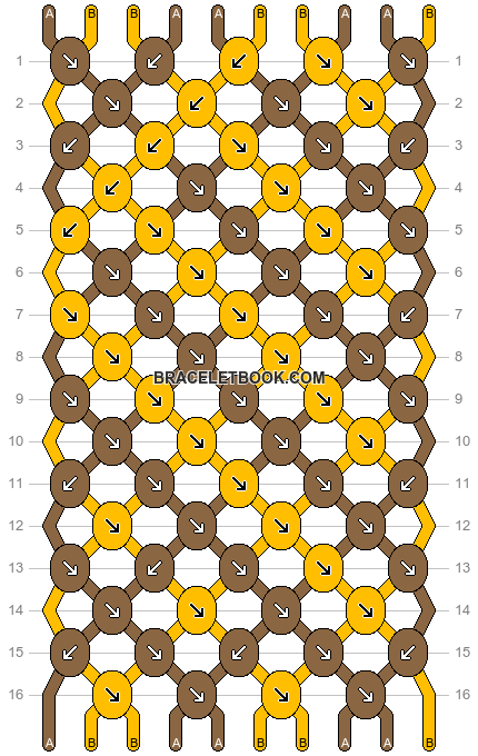 Normal pattern #198662 variation #424747 pattern