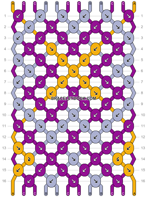 Normal pattern #109383 variation #424748 pattern