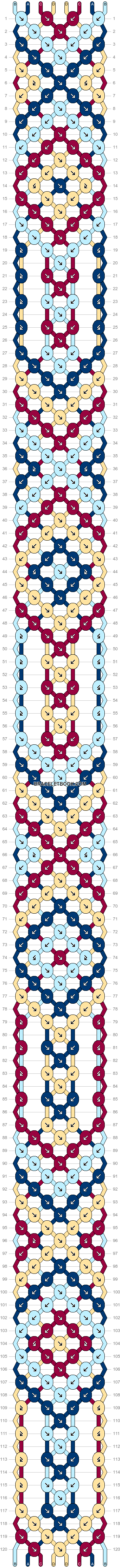 Normal pattern #149620 variation #424749 pattern