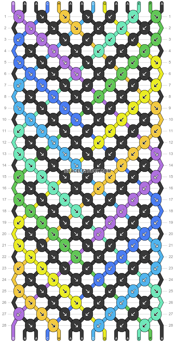 Normal pattern #142025 variation #424750 pattern