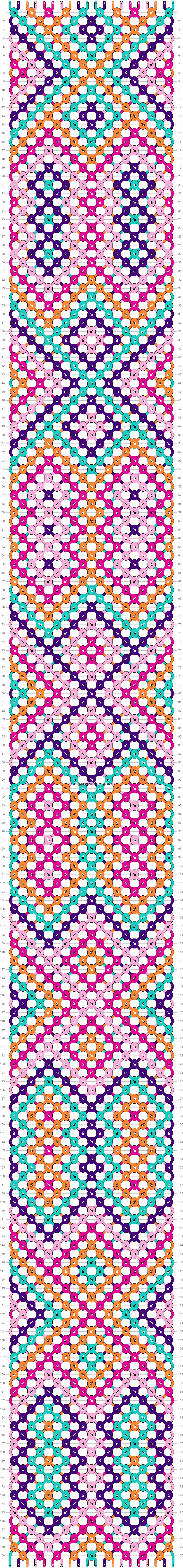 Normal pattern #27716 variation #424751 pattern