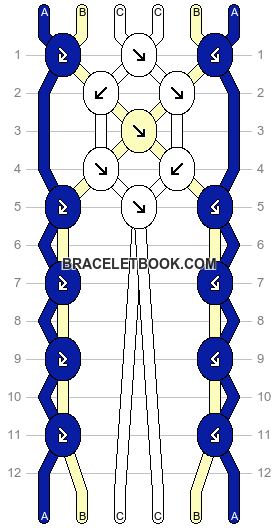 Normal pattern #76616 variation #424753 pattern