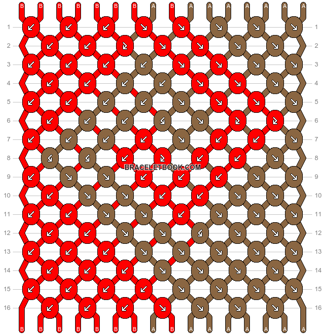 Normal pattern #127517 variation #424755 pattern