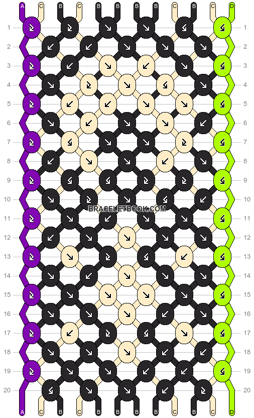 Normal pattern #184721 variation #424757 pattern