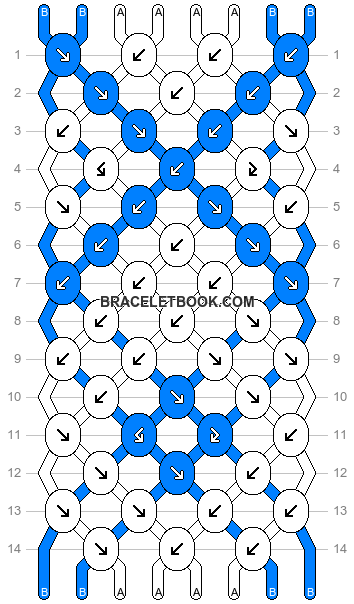 Normal pattern #203199 variation #424759 pattern