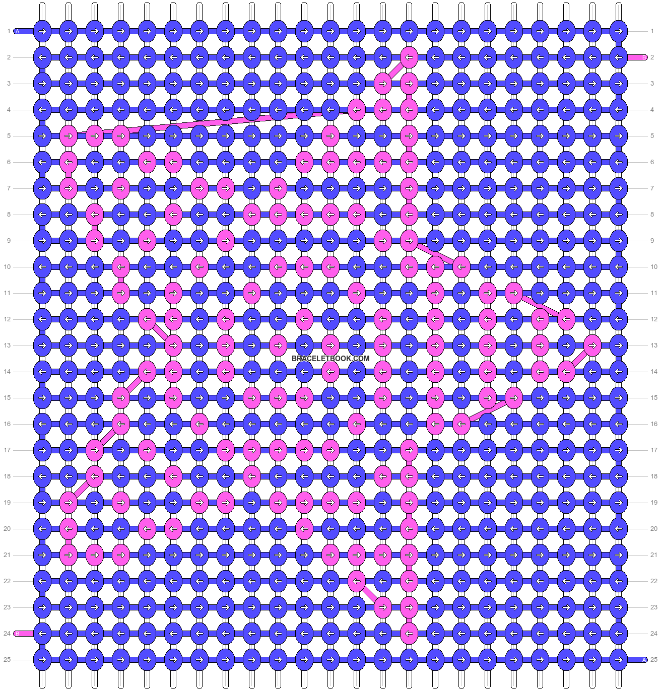 Alpha pattern #199283 variation #424760 pattern