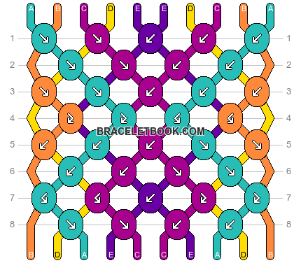 Normal pattern #17297 variation #424762 pattern