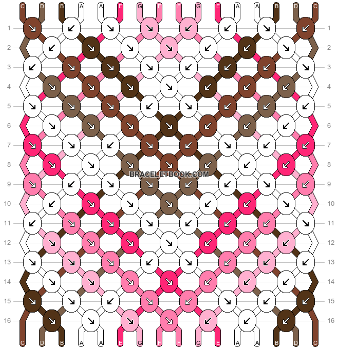 Normal pattern #31525 variation #424763 pattern