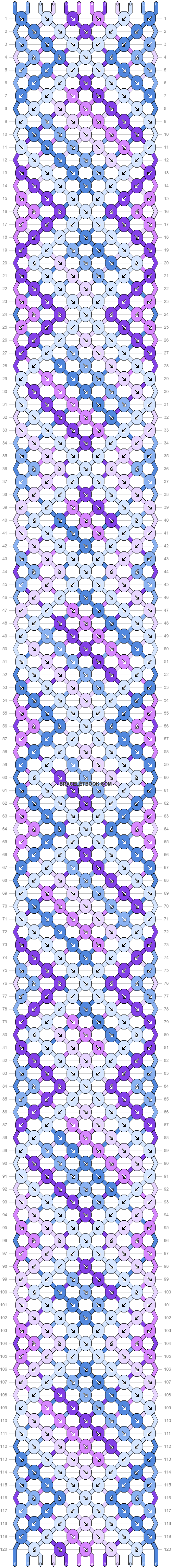 Normal pattern #195959 variation #424764 pattern