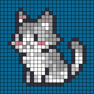 Alpha pattern #153310 variation #424766 preview