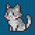 Alpha pattern #153310 variation #424766