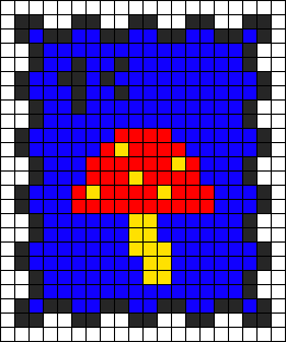 Alpha pattern #165587 variation #424767 preview