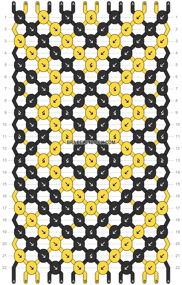 Normal pattern #99916 variation #424770 pattern