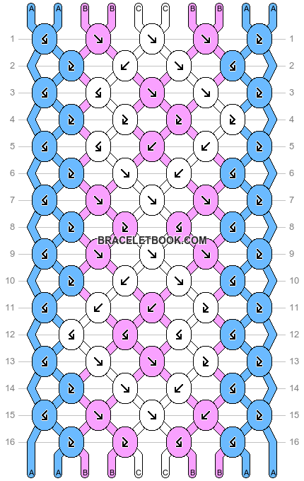Normal pattern #131399 variation #424772 pattern