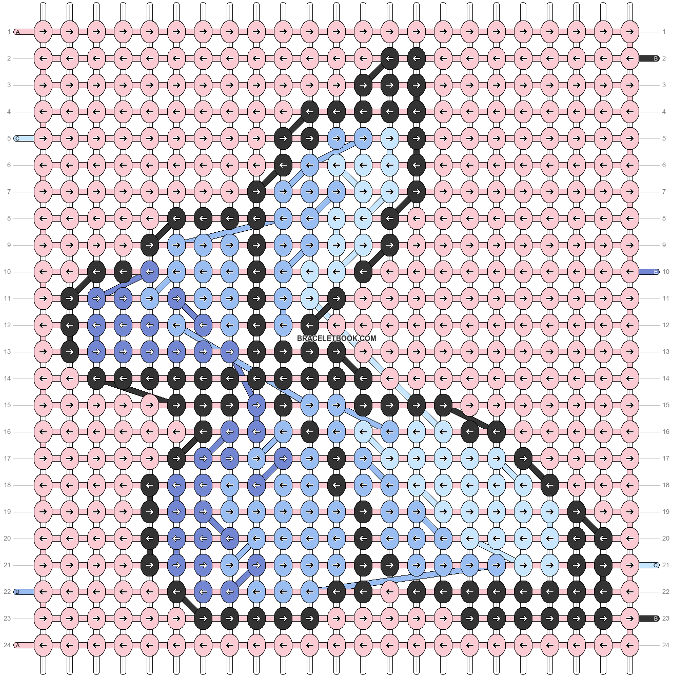 Alpha pattern #197805 variation #424773 pattern