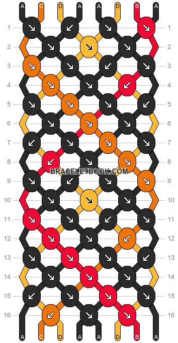 Normal pattern #202747 variation #424776 pattern