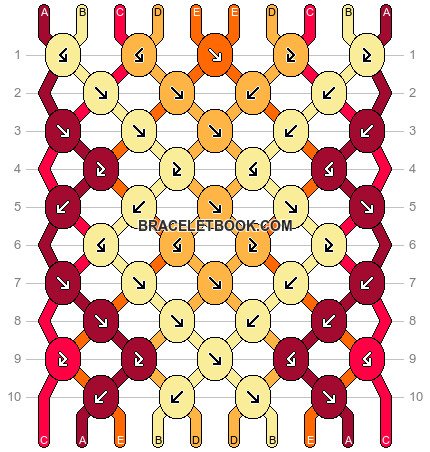Normal pattern #16135 variation #424778 pattern