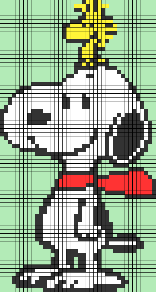 Alpha pattern #203180 variation #424782 preview