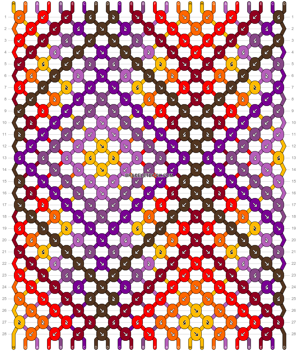 Normal pattern #189944 variation #424784 pattern