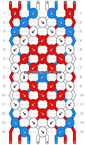 Normal pattern #203201 variation #424785 pattern