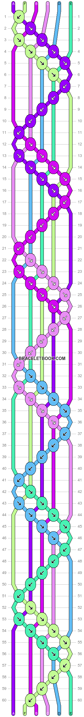 Normal pattern #28937 variation #424788 pattern