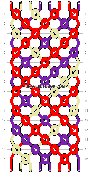 Normal pattern #189331 variation #424791 pattern